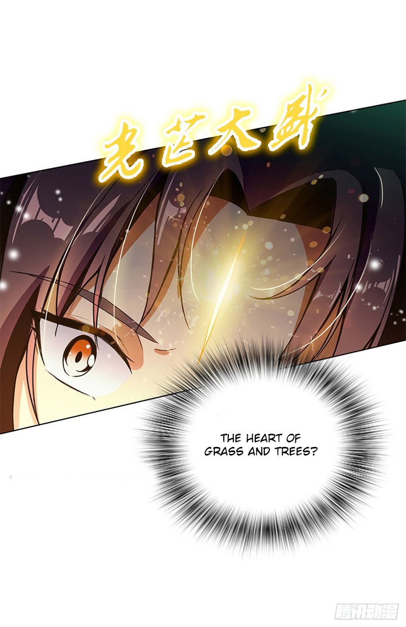 Ancestor of The Gods Chapter 02 Gambar 5