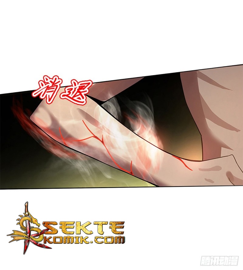Ancestor of The Gods Chapter 02 Gambar 9