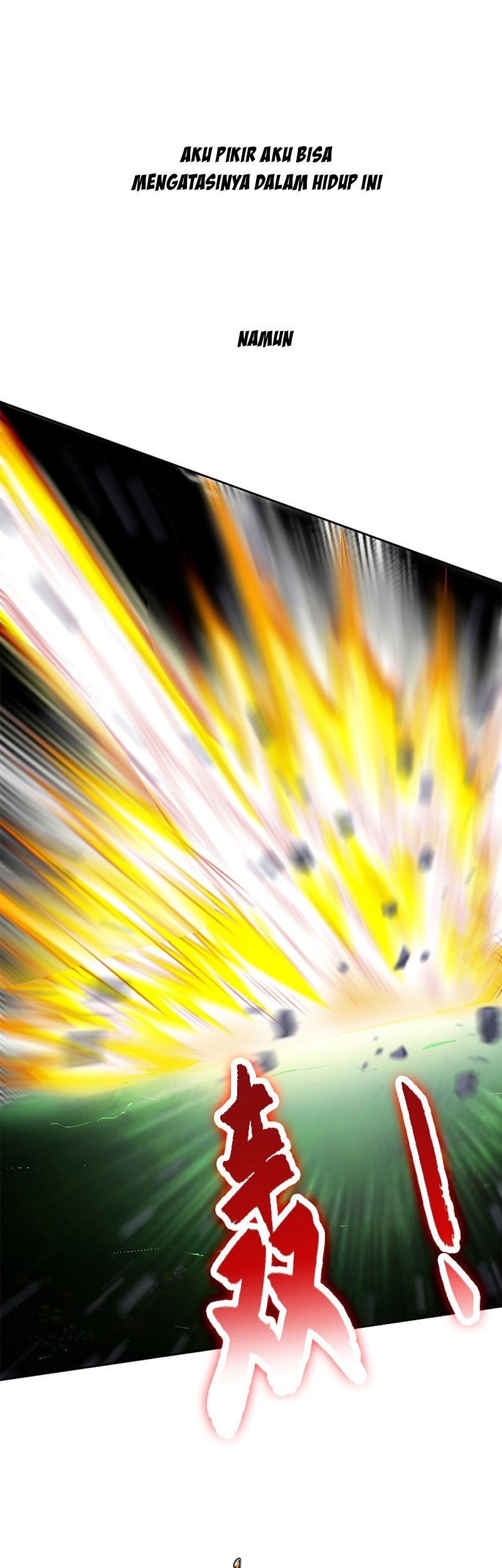 Ancestor of The Gods Chapter 00 Gambar 9