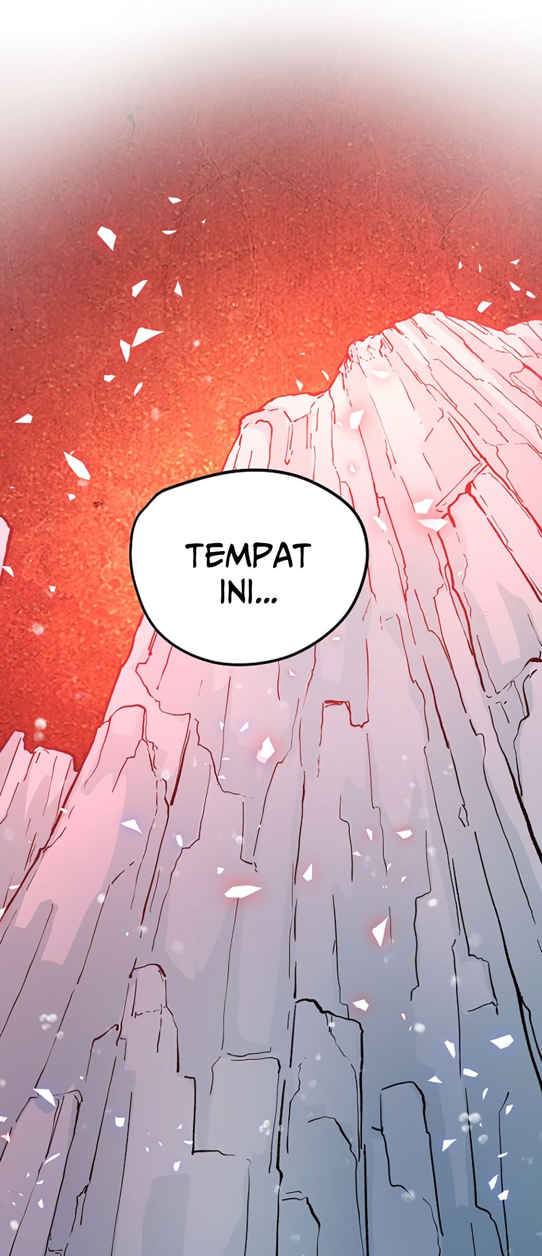 Black Abyss at Dawn Chapter 10 Gambar 32