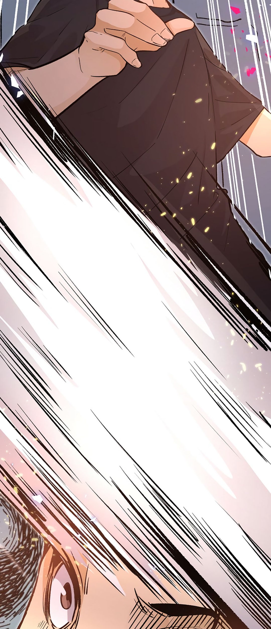 Black Abyss at Dawn Chapter 10 Gambar 42