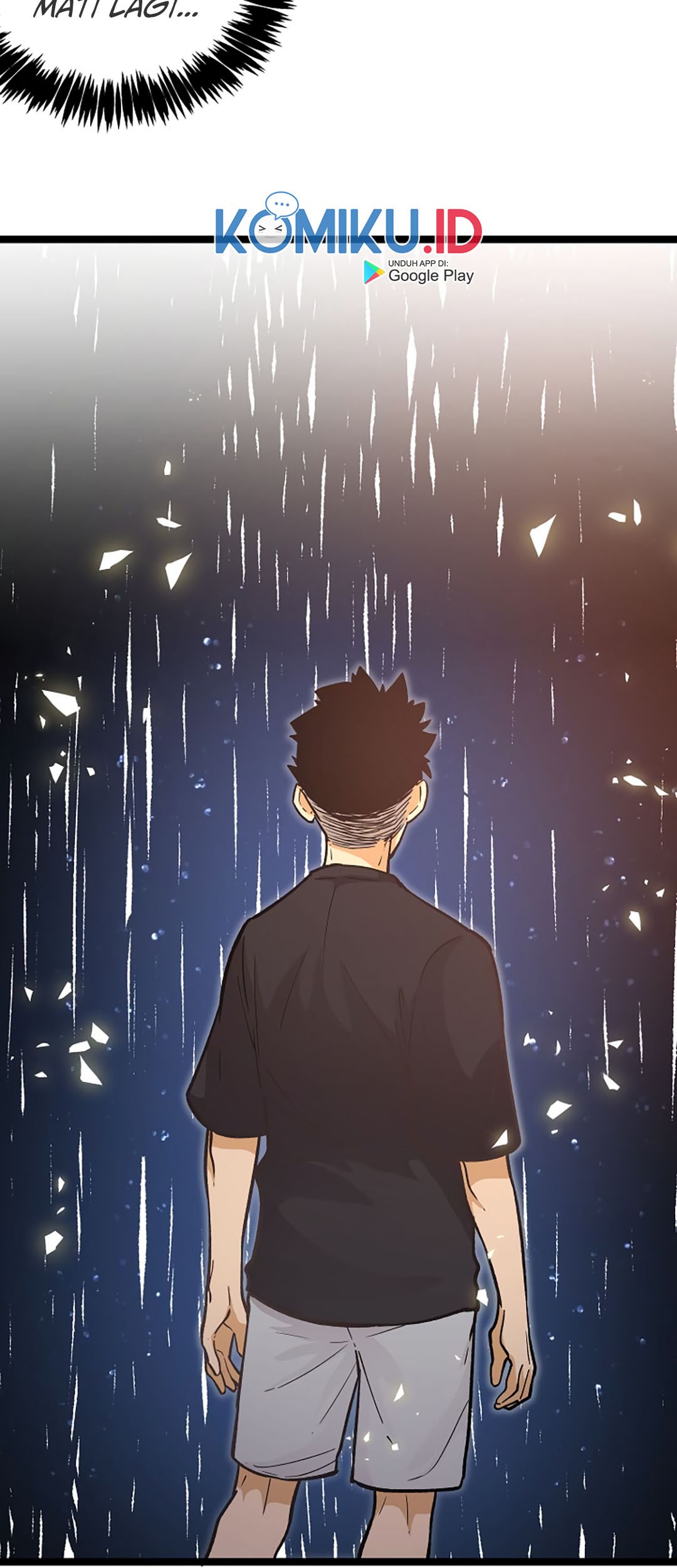 Black Abyss at Dawn Chapter 10 Gambar 10