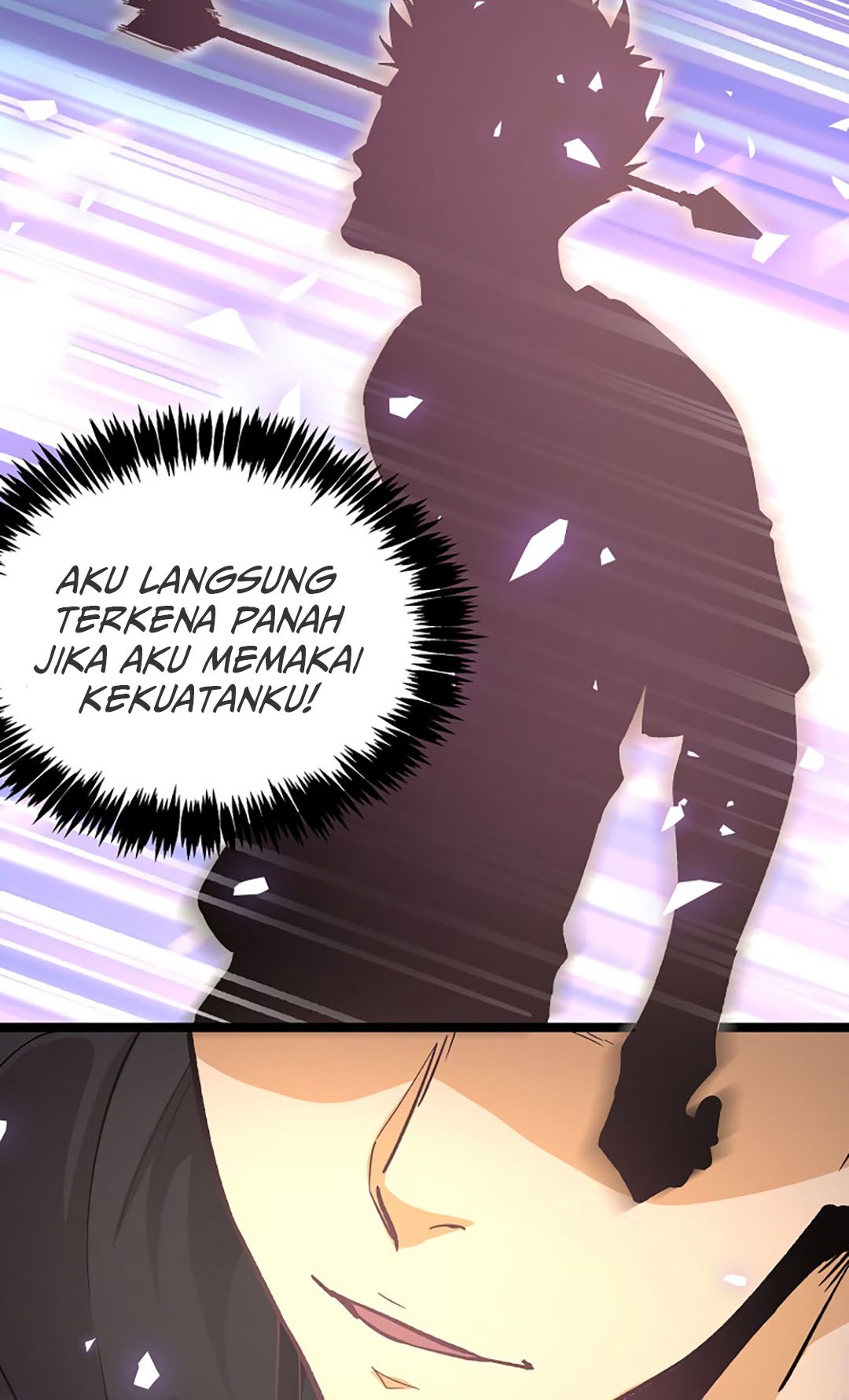 Black Abyss at Dawn Chapter 10 Gambar 15