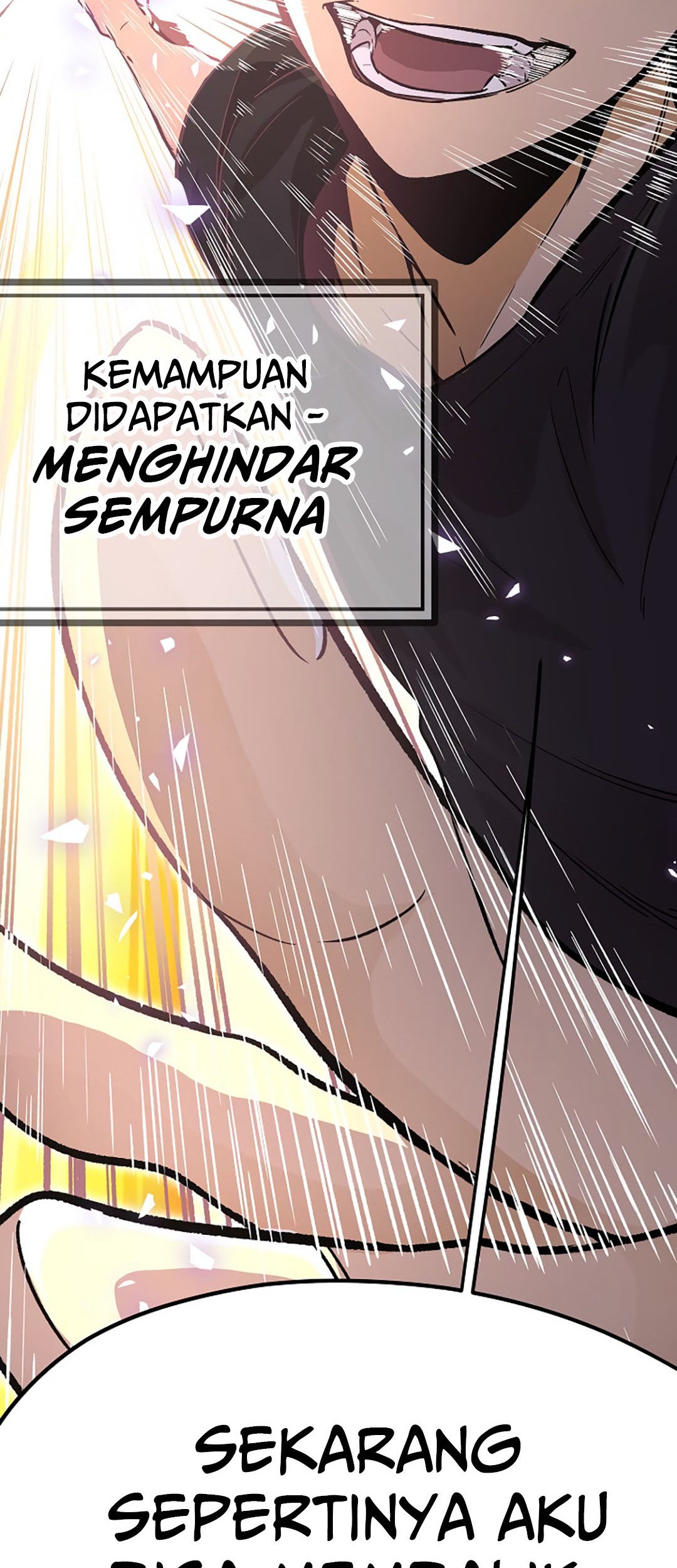 Black Abyss at Dawn Chapter 10 Gambar 17