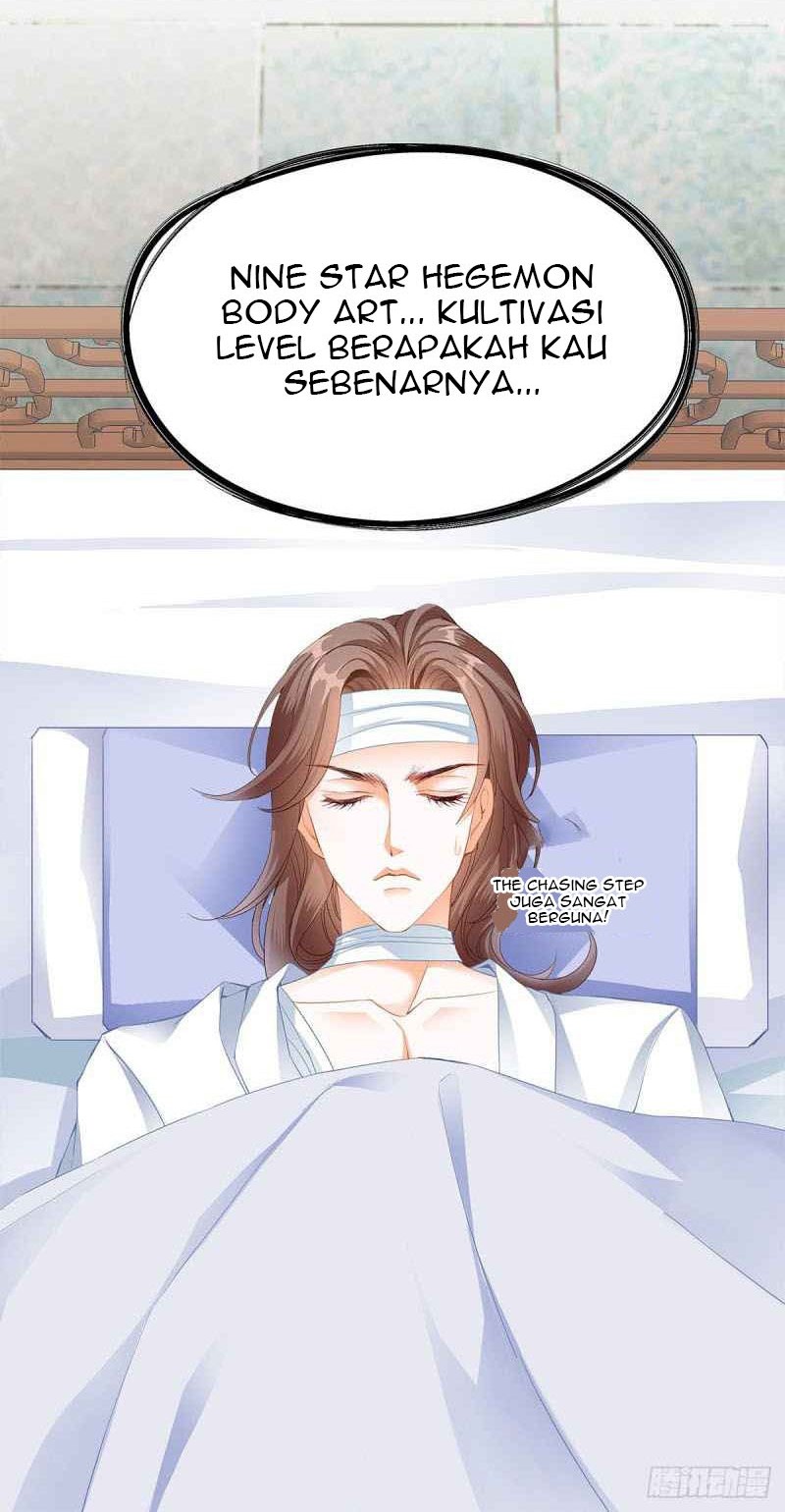 Nine Star Hegemon Body Arts Chapter 07 Gambar 30