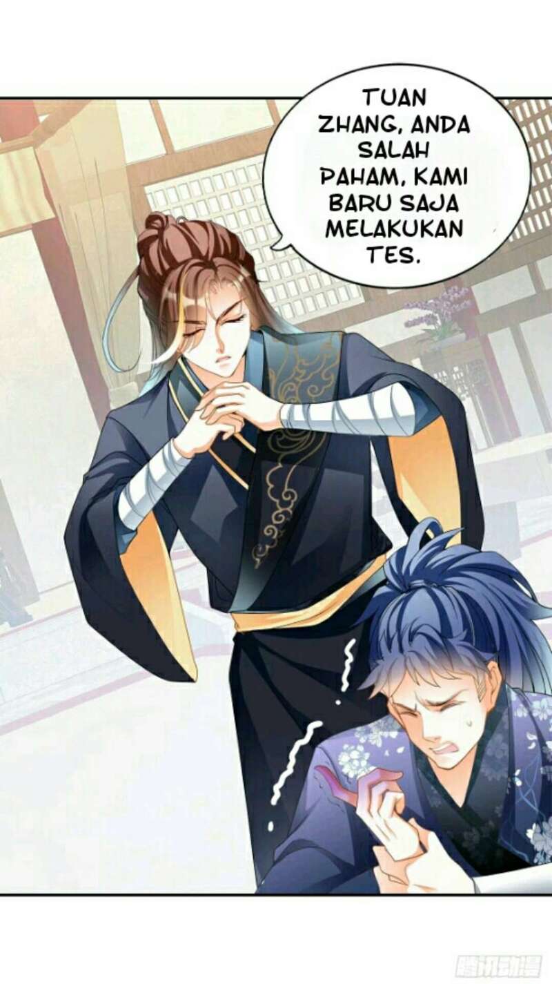 Nine Star Hegemon Body Arts Chapter 06 Gambar 16