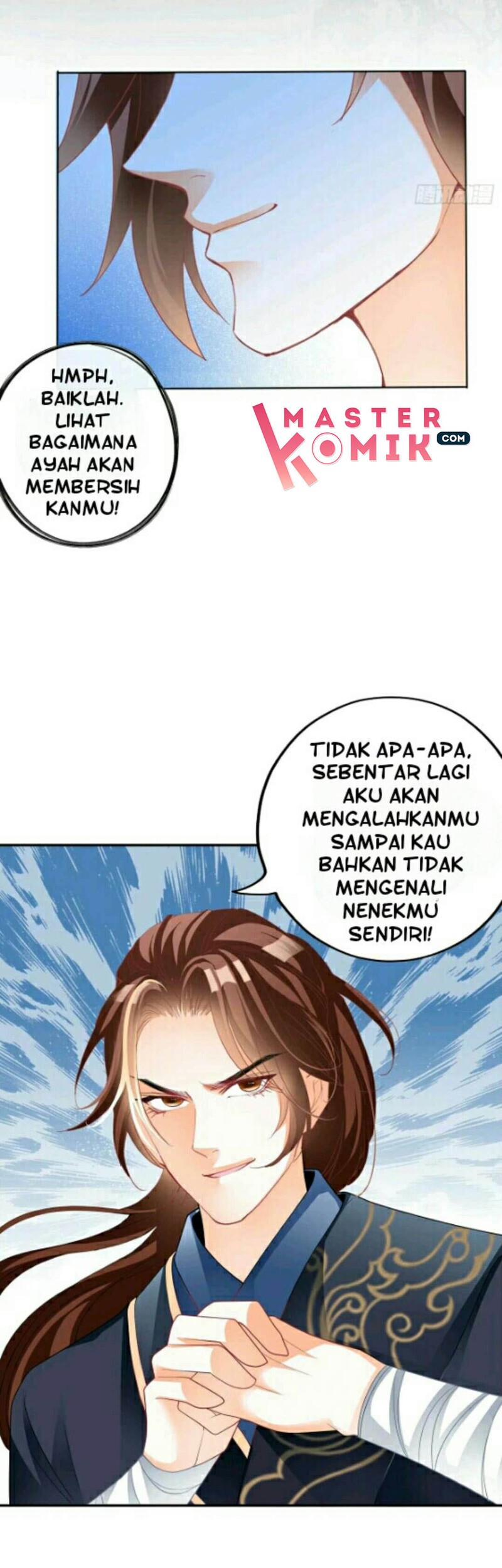 Nine Star Hegemon Body Arts Chapter 06 Gambar 6