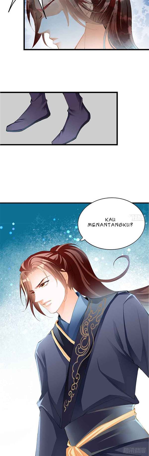 Nine Star Hegemon Body Arts Chapter 02 Gambar 9