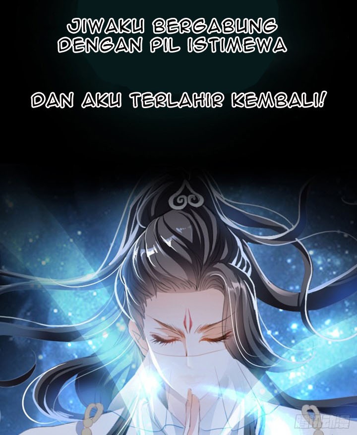 Nine Star Hegemon Body Arts Chapter 00 Gambar 4