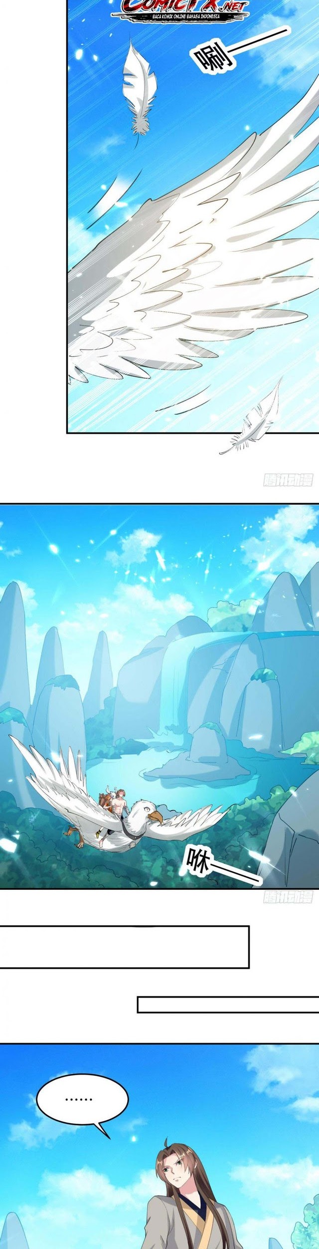 Outsider Super Son In Law Chapter 30 Gambar 5