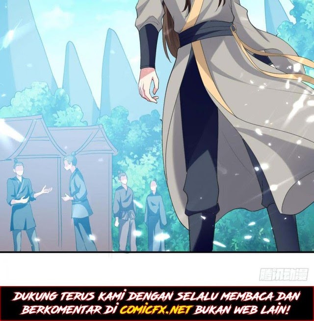 Outsider Super Son In Law Chapter 30 Gambar 6