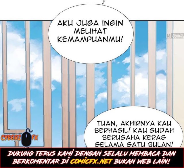 The Nine Heaven of Martial Arts Chapter 92 Gambar 13