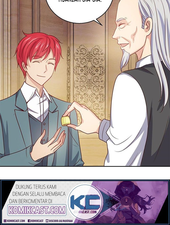 Metropolitan Supremacy System Chapter 175 Gambar 6