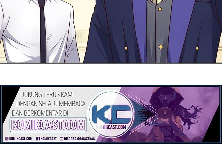 Metropolitan Supremacy System Chapter 175 Gambar 16