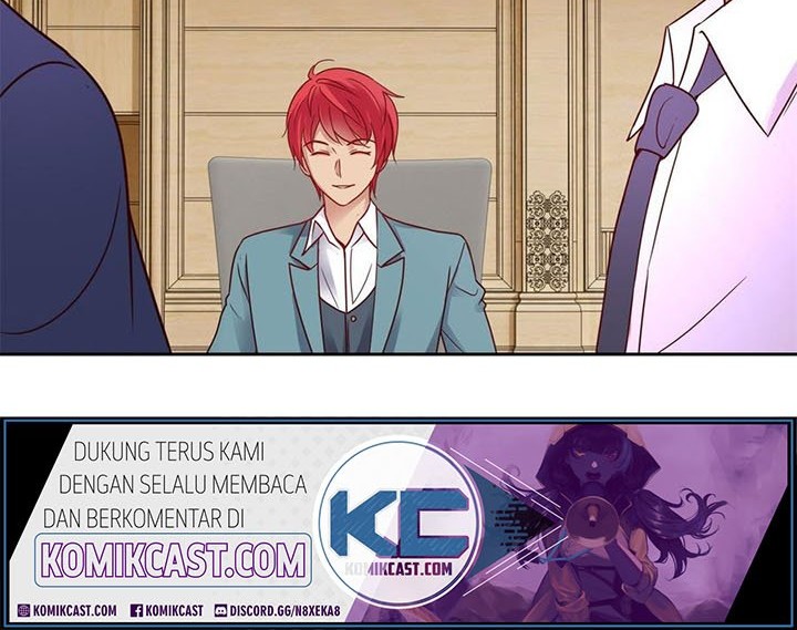 Metropolitan Supremacy System Chapter 175 Gambar 18