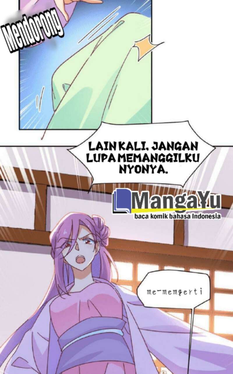 The Genius Princess’s Road to Becoming Empress Chapter 19 Gambar 10