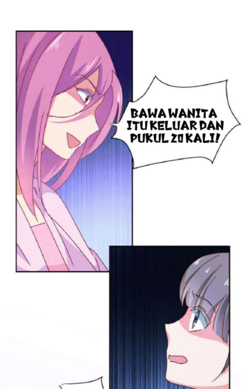 The Genius Princess’s Road to Becoming Empress Chapter 19 Gambar 7