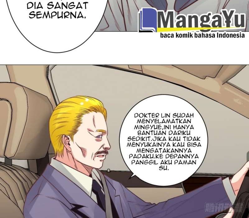 Perspective Medical Saint Chapter 21 Gambar 18