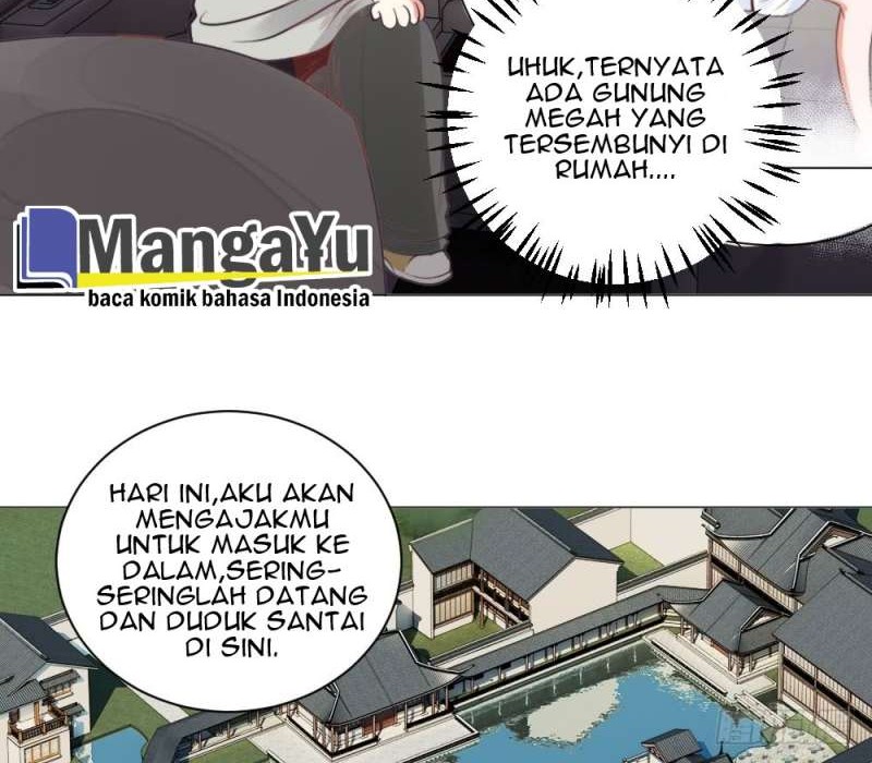 Perspective Medical Saint Chapter 21 Gambar 20