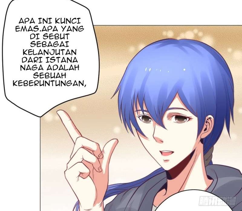 Perspective Medical Saint Chapter 21 Gambar 22