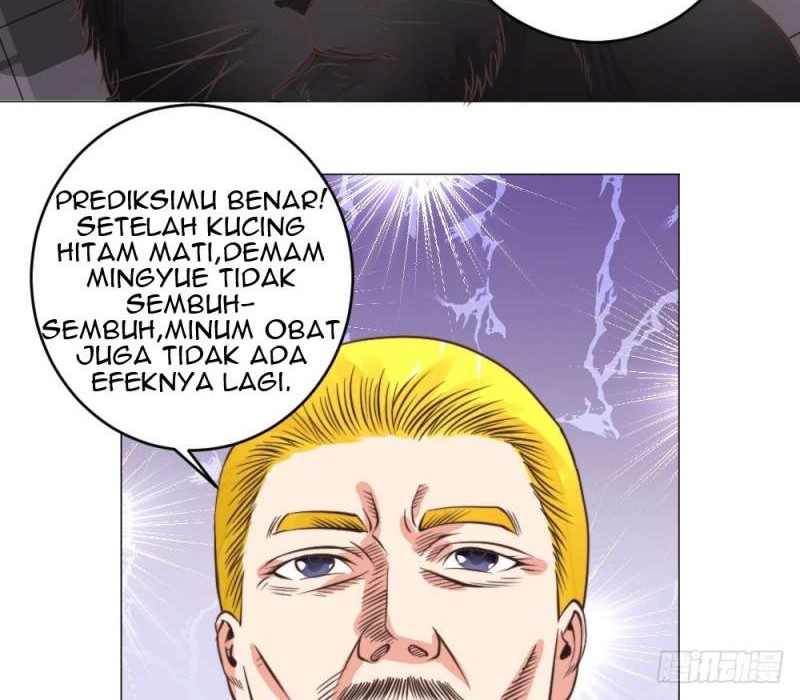 Perspective Medical Saint Chapter 21 Gambar 8