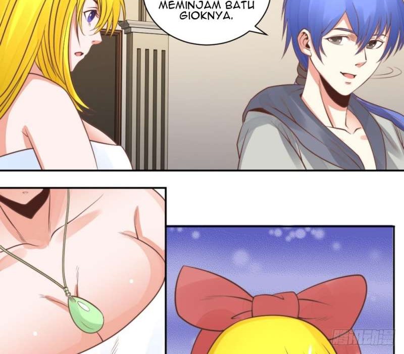 Perspective Medical Saint Chapter 21 Gambar 10