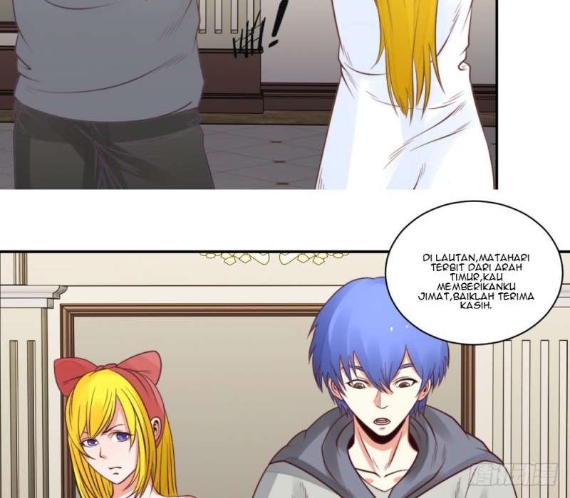 Perspective Medical Saint Chapter 21 Gambar 12