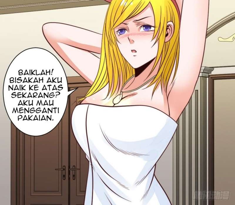 Perspective Medical Saint Chapter 21 Gambar 14