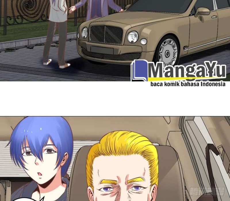 Perspective Medical Saint Chapter 21 Gambar 16