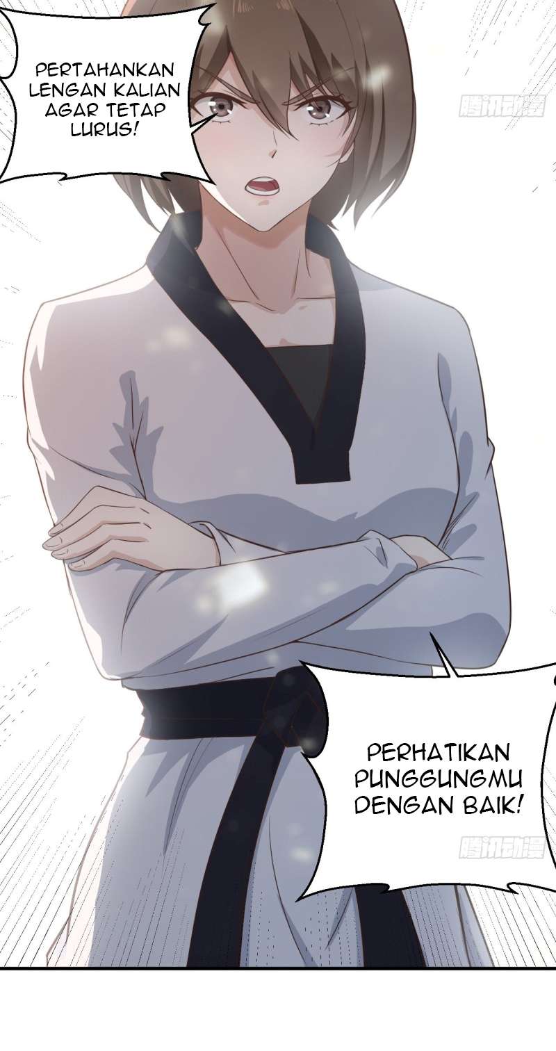 Supreme God’s Eye Chapter 14 Gambar 4