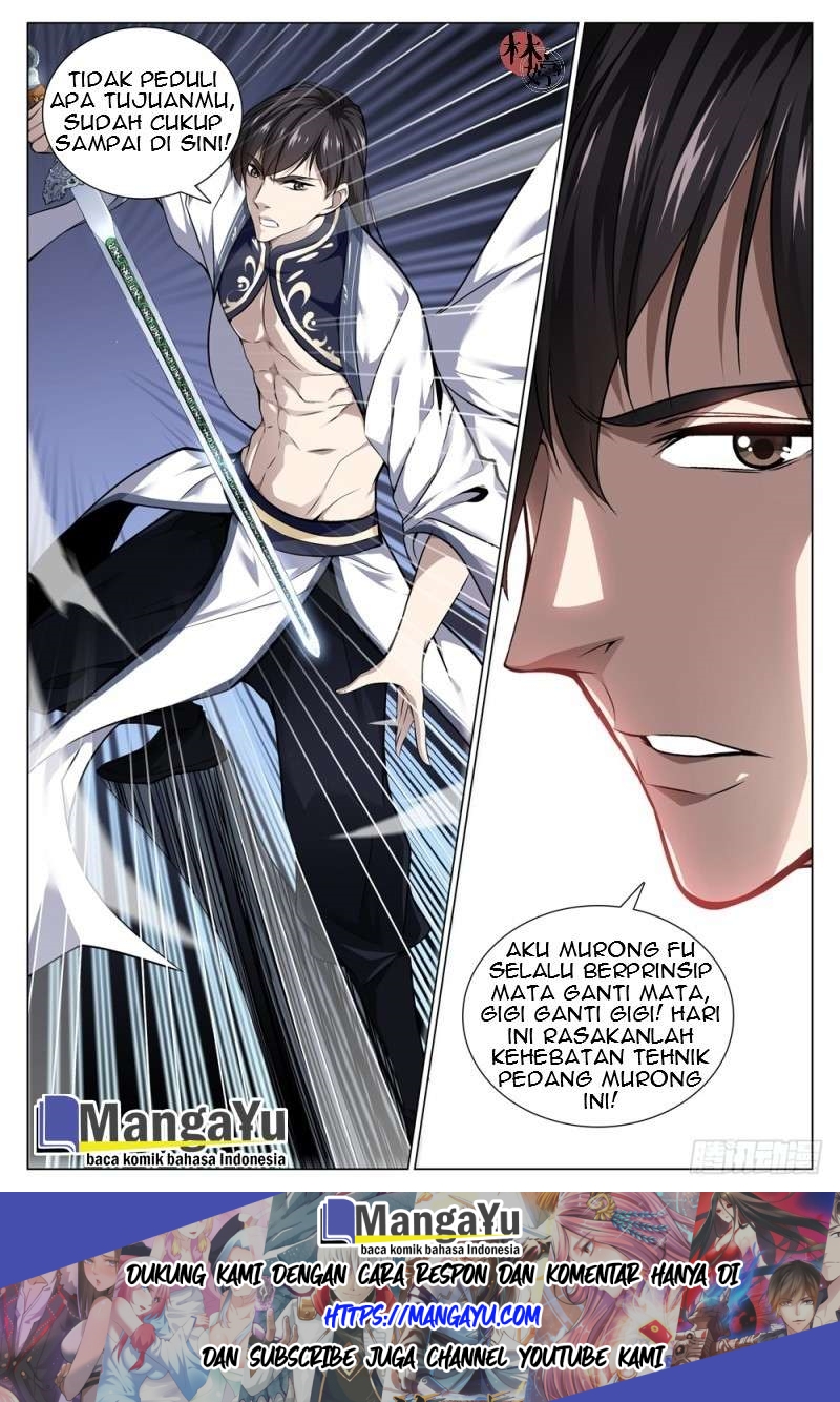 Baca Strongest System Yan Luo Chapter 67 Gambar 2