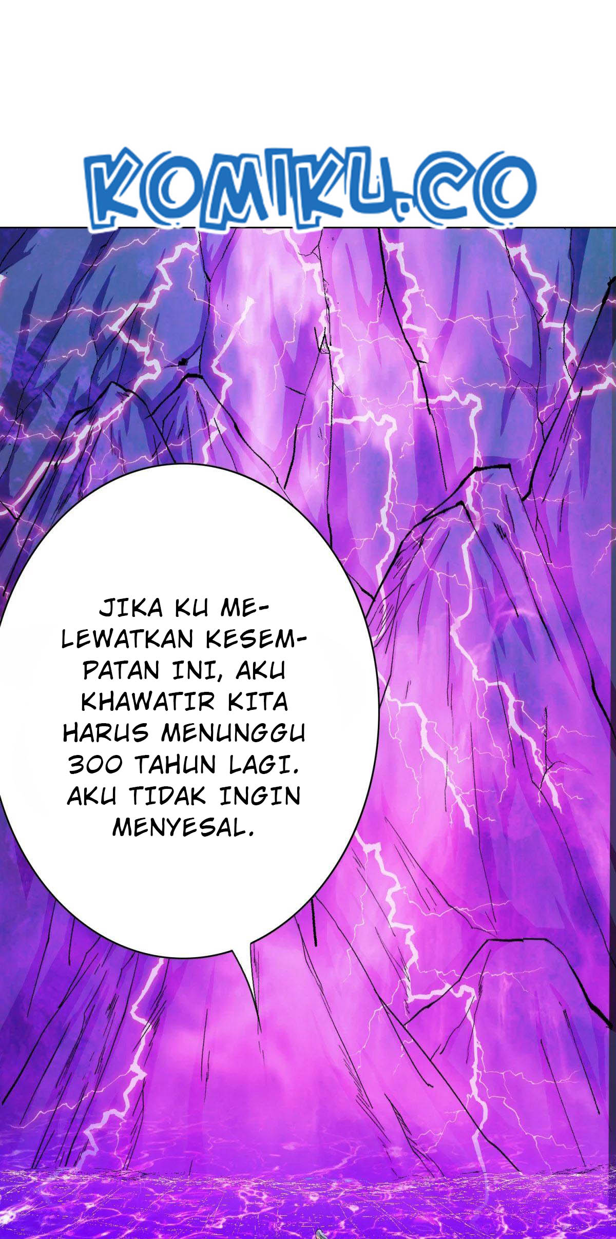 Xianzun System in the City Chapter 103 Gambar 10