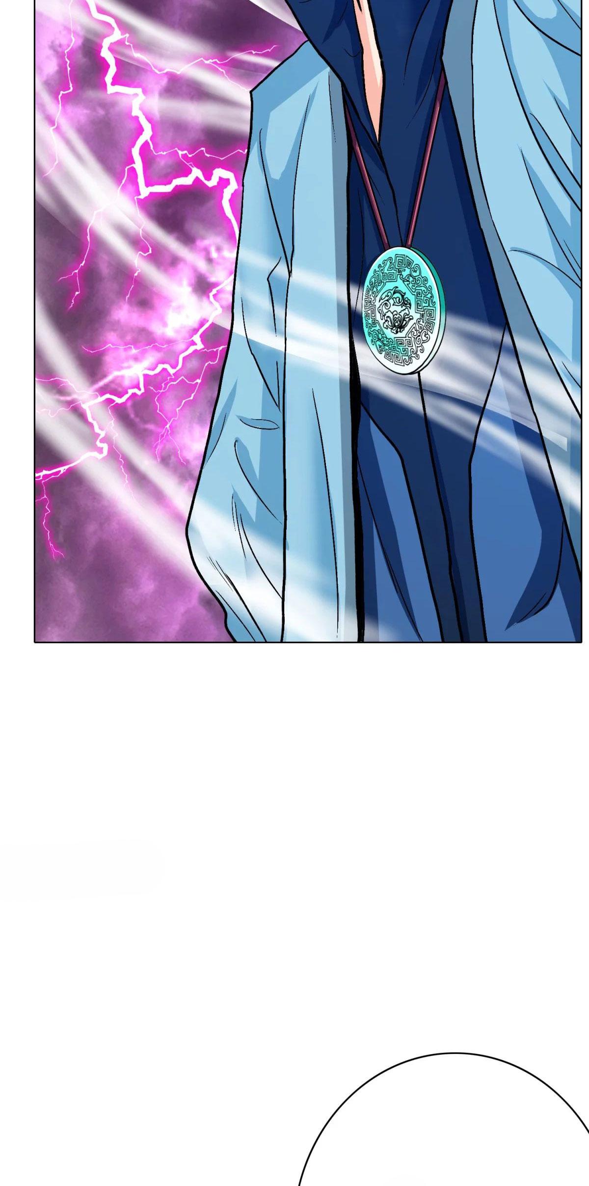 Xianzun System in the City Chapter 103 Gambar 14