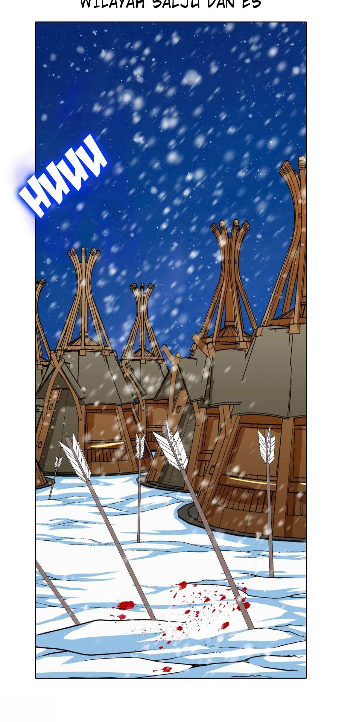 Xianzun System in the City Chapter 103 Gambar 17