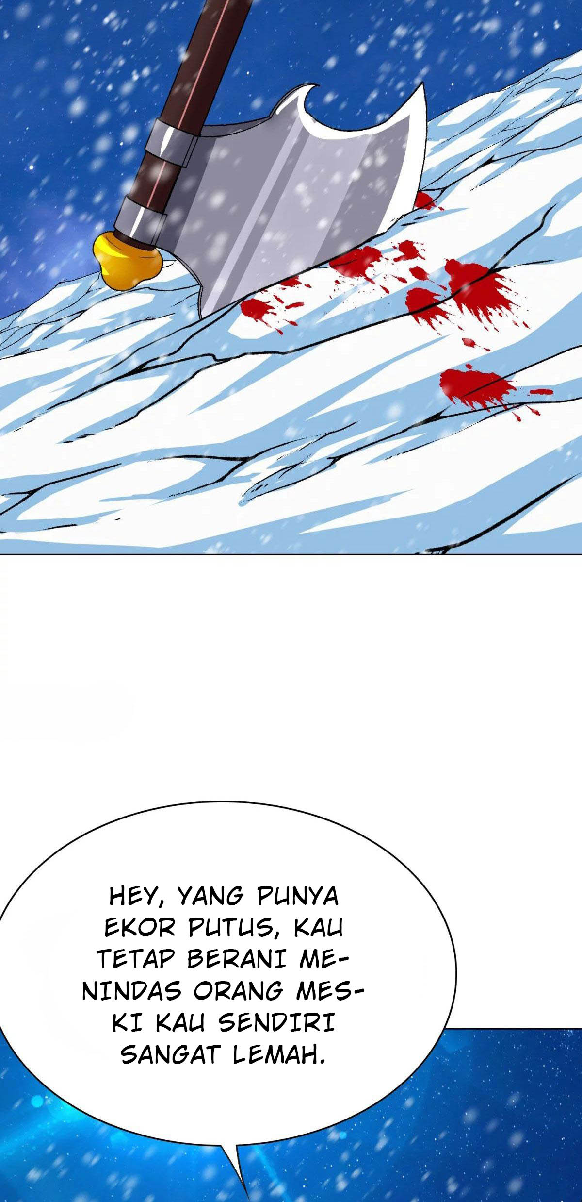 Xianzun System in the City Chapter 103 Gambar 19