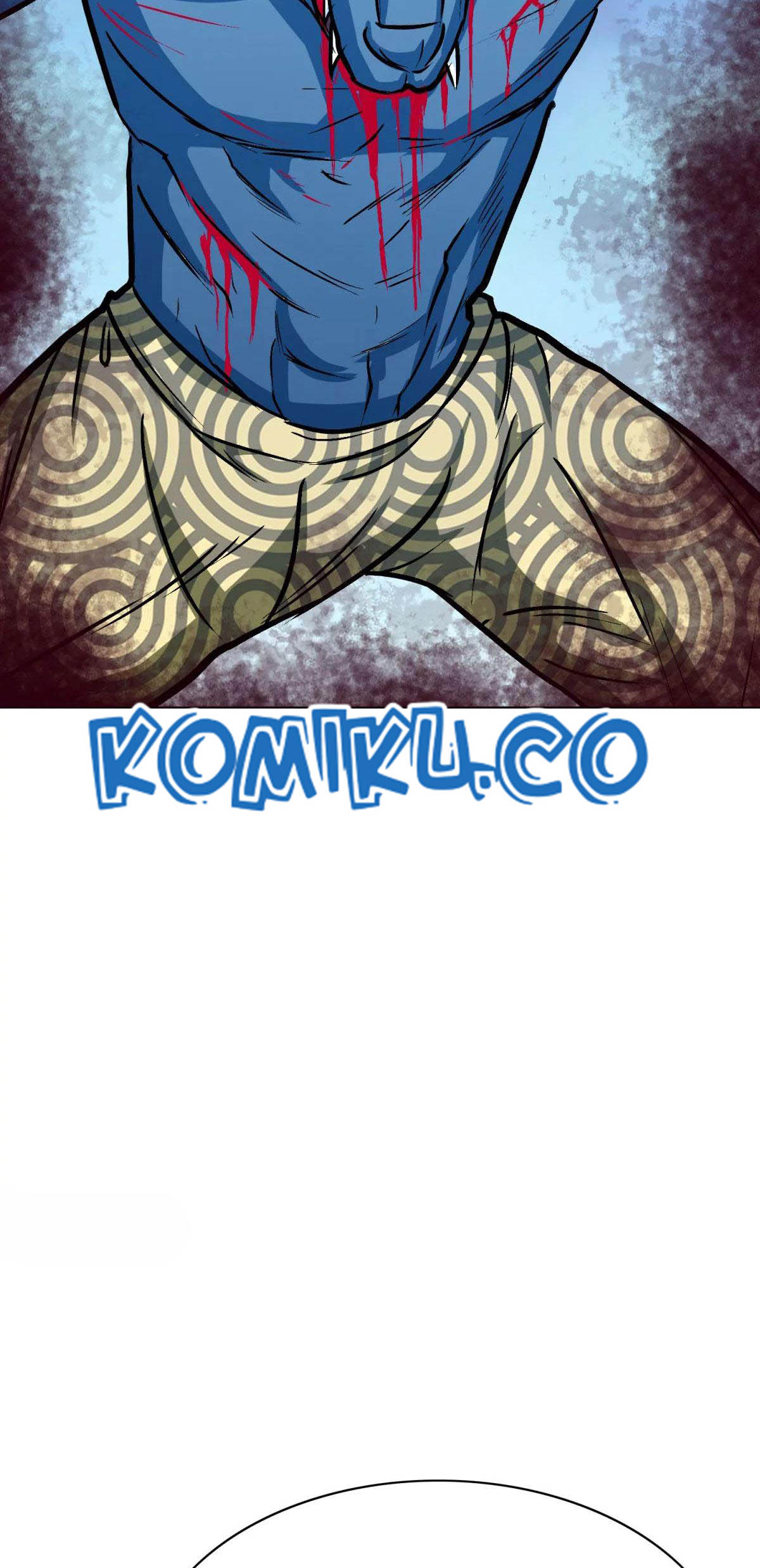 Xianzun System in the City Chapter 103 Gambar 22