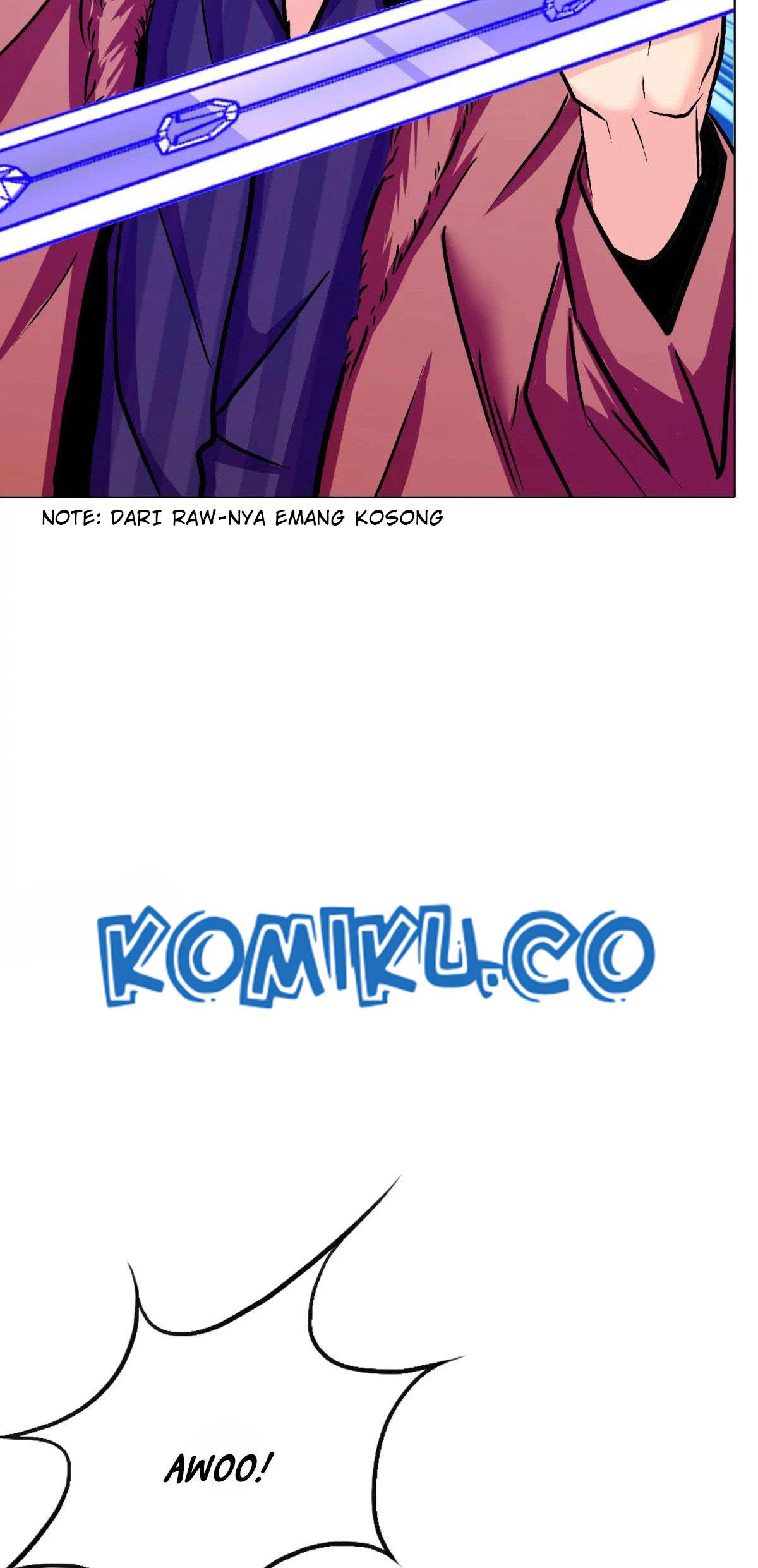 Xianzun System in the City Chapter 103 Gambar 27