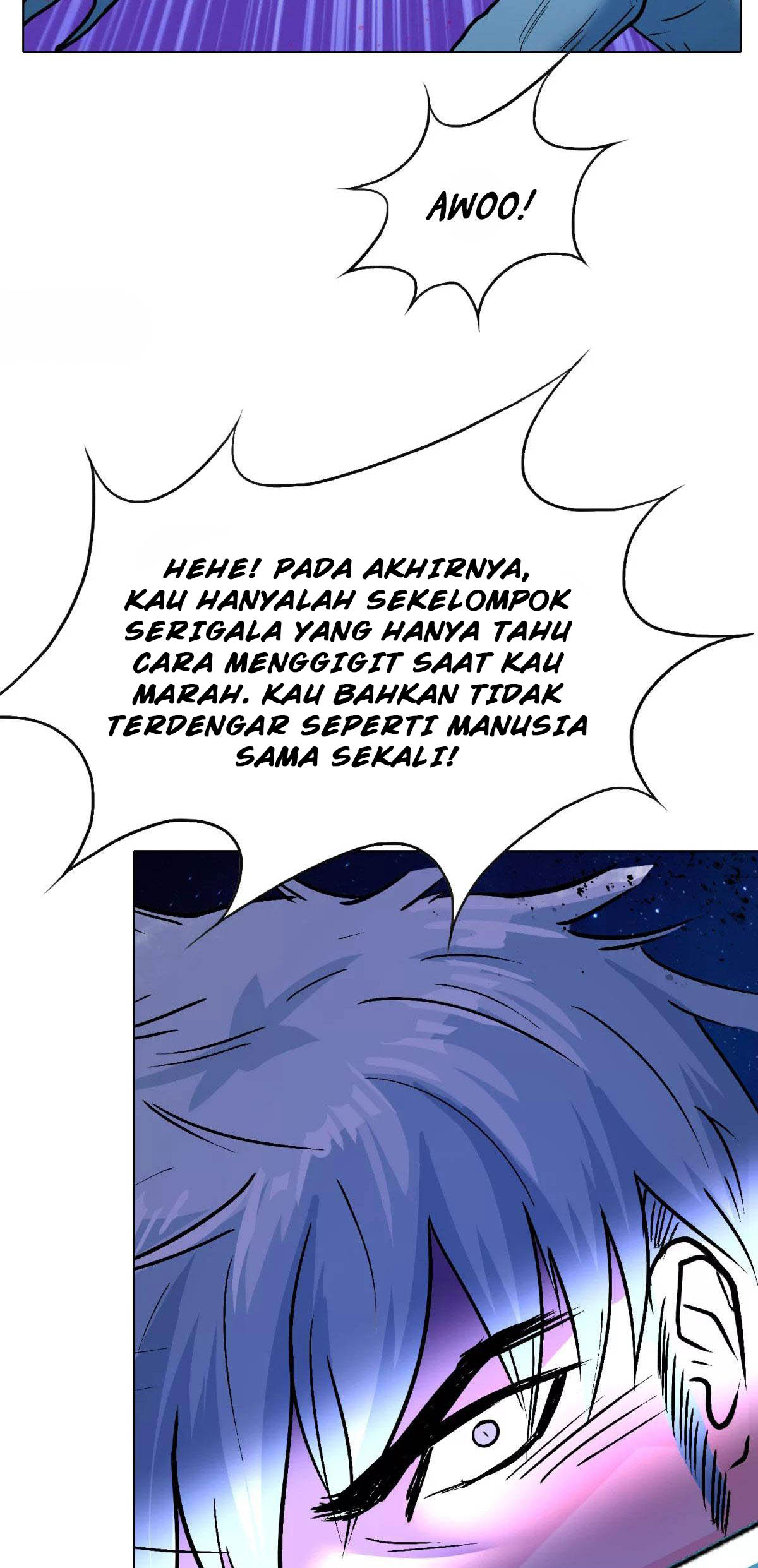 Xianzun System in the City Chapter 103 Gambar 29