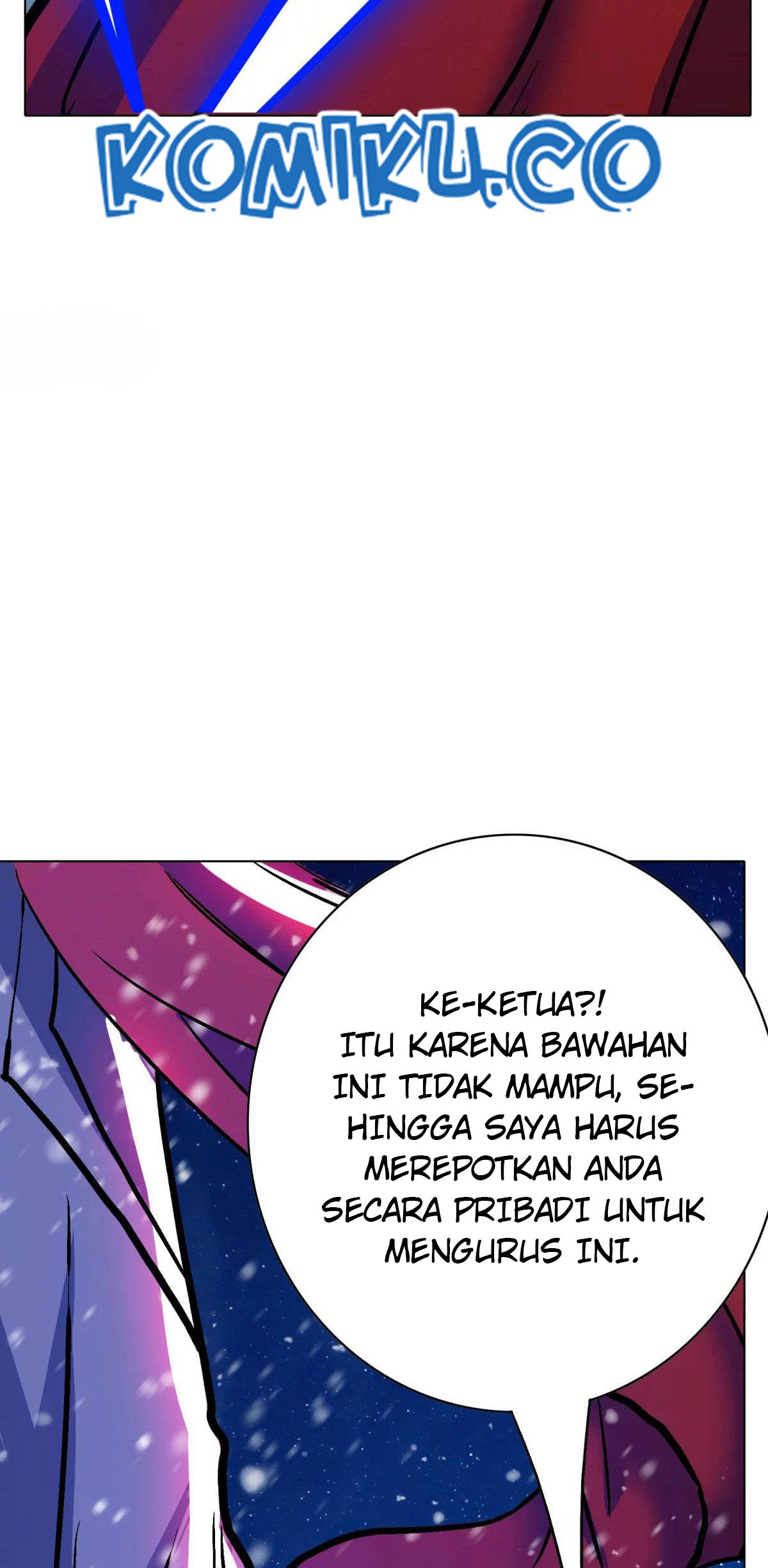 Xianzun System in the City Chapter 103 Gambar 38