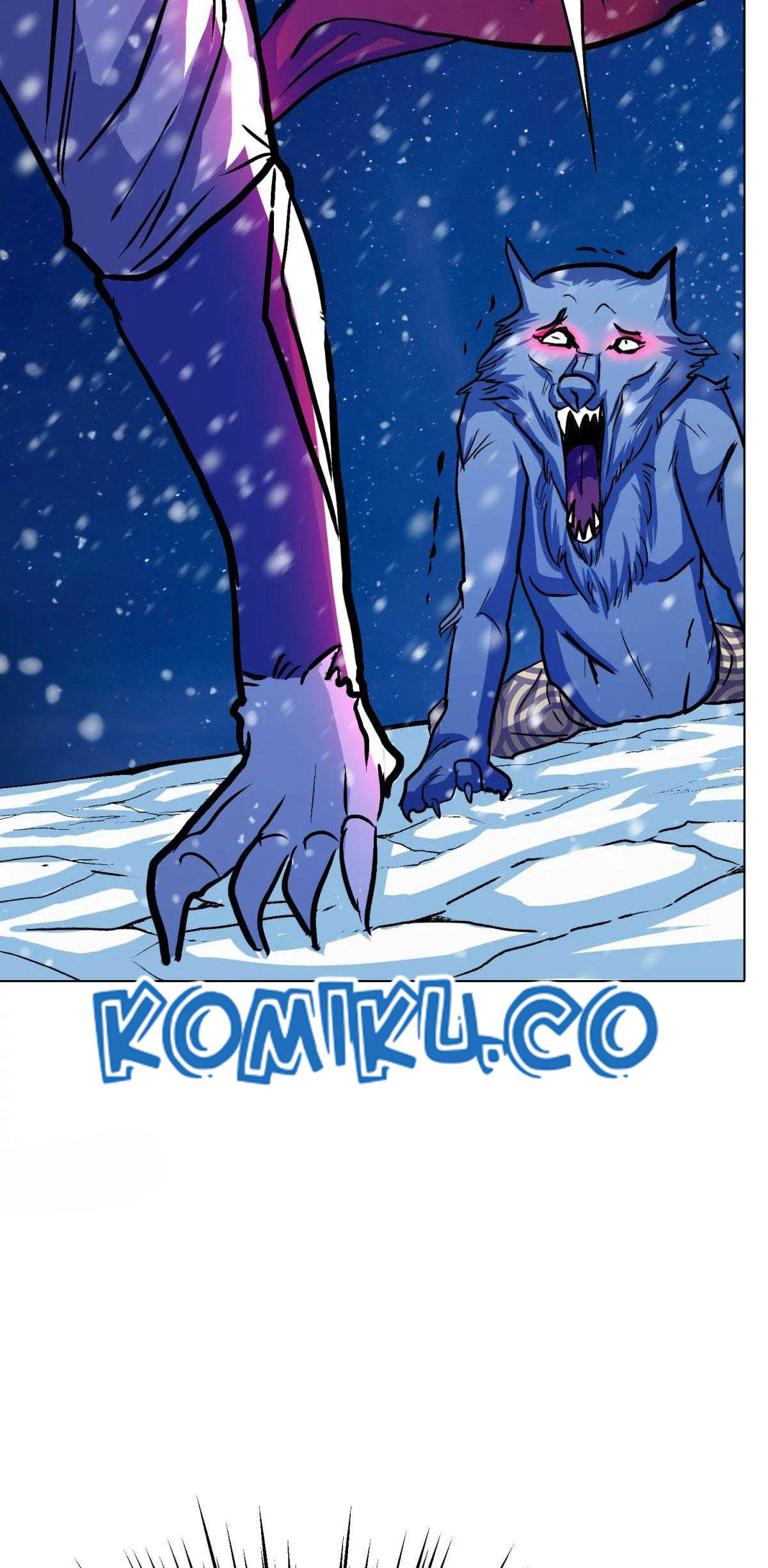 Xianzun System in the City Chapter 103 Gambar 39