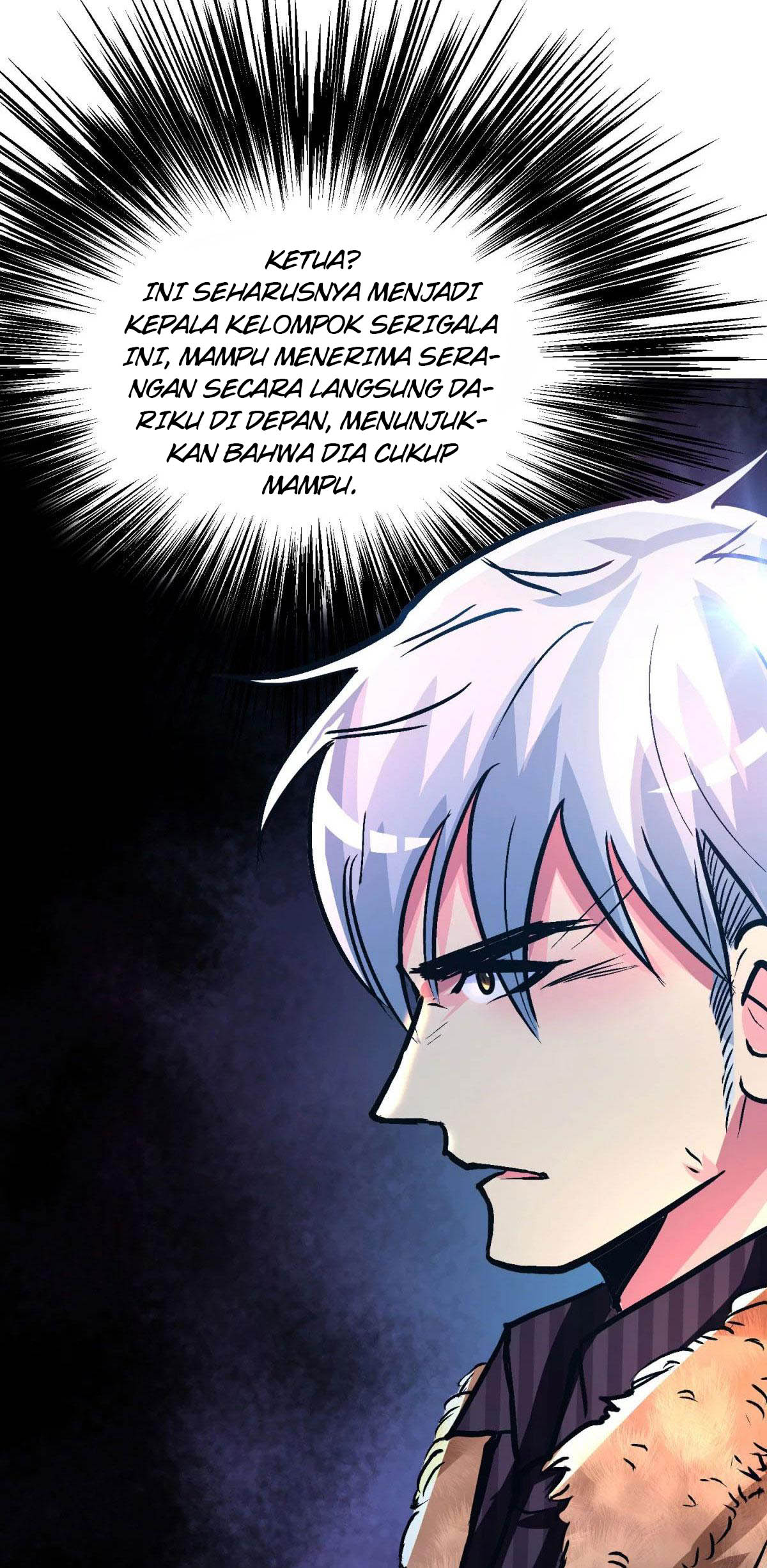 Xianzun System in the City Chapter 103 Gambar 40