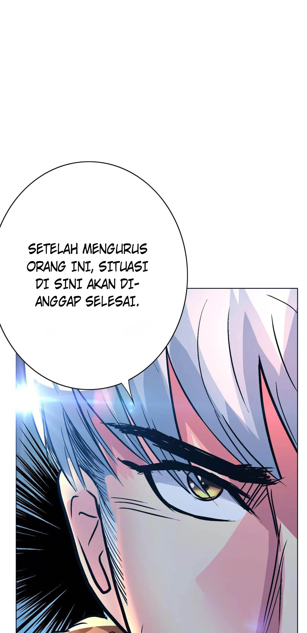 Xianzun System in the City Chapter 103 Gambar 43