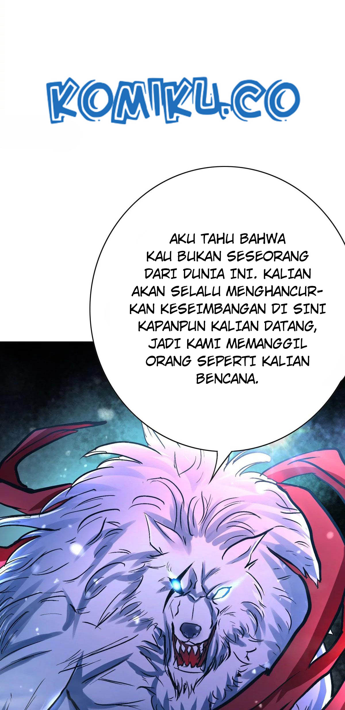 Xianzun System in the City Chapter 103 Gambar 46