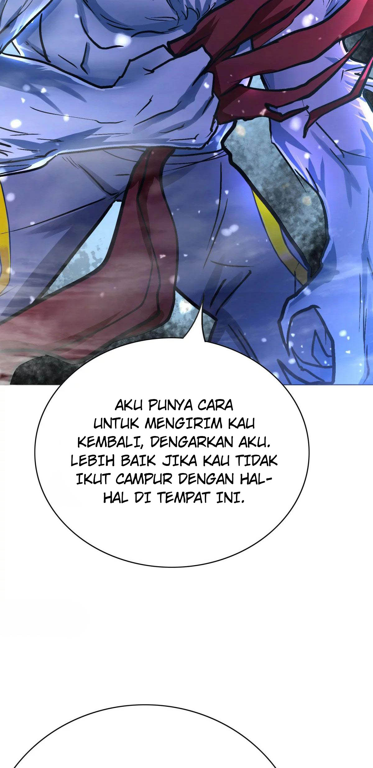 Xianzun System in the City Chapter 103 Gambar 47