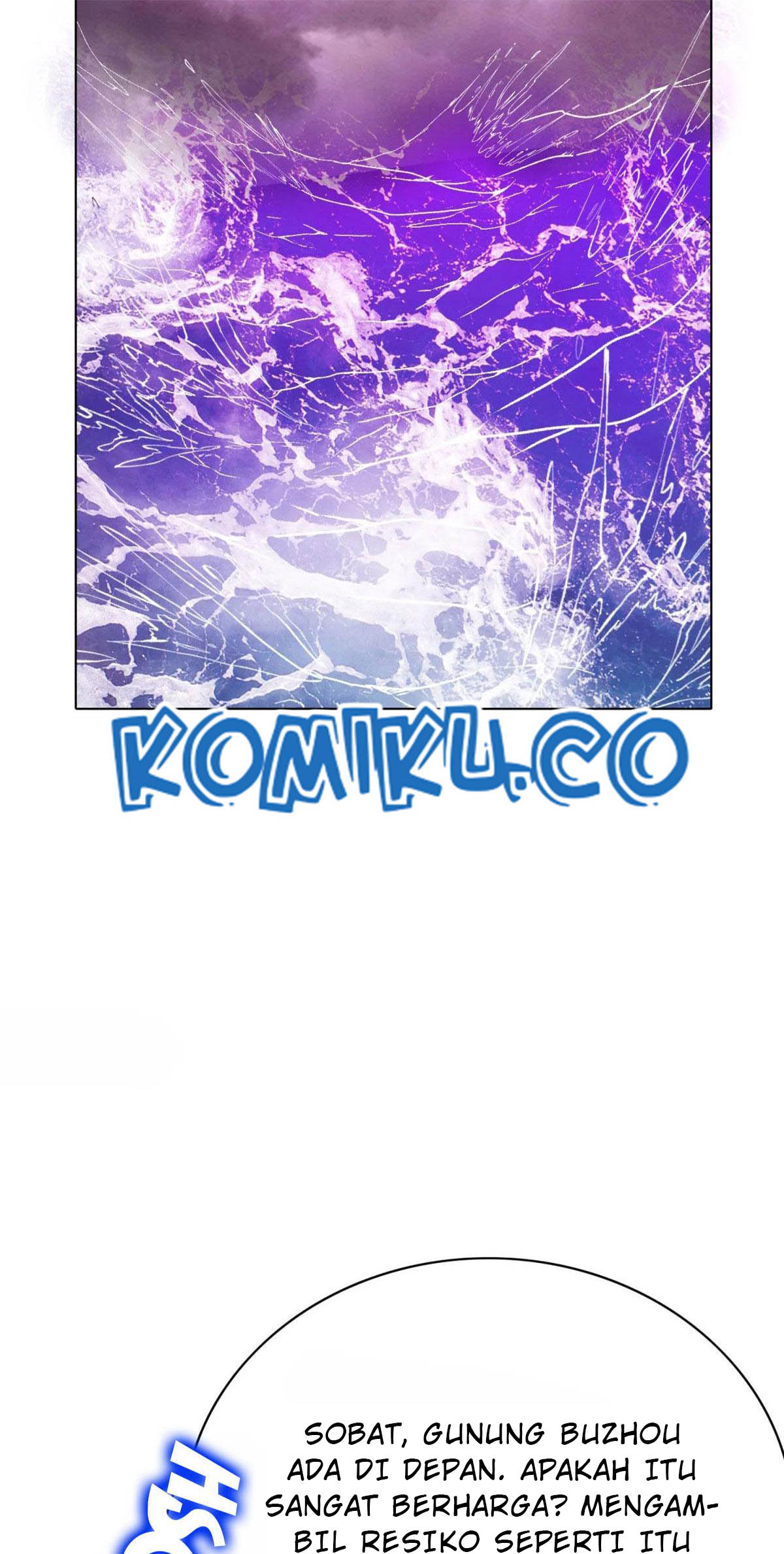 Xianzun System in the City Chapter 103 Gambar 6