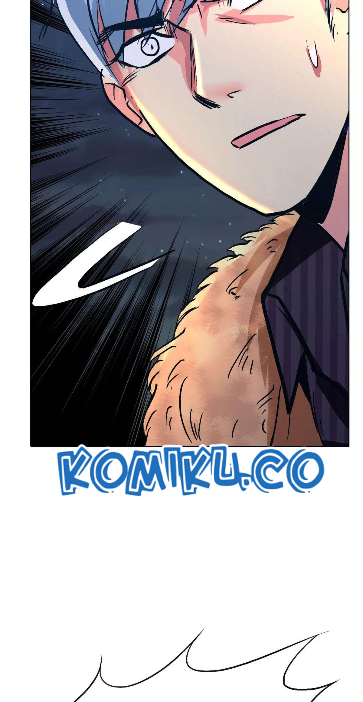 Xianzun System in the City Chapter 103 Gambar 60