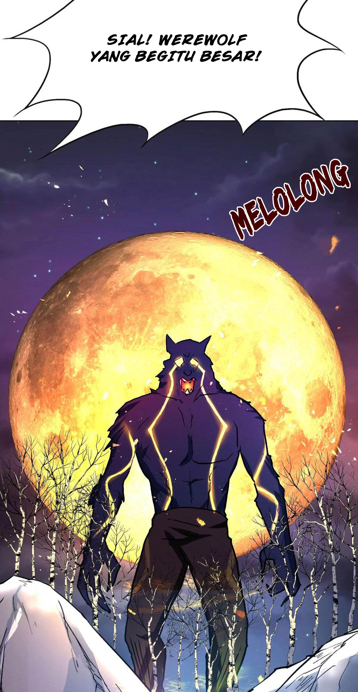 Xianzun System in the City Chapter 103 Gambar 61