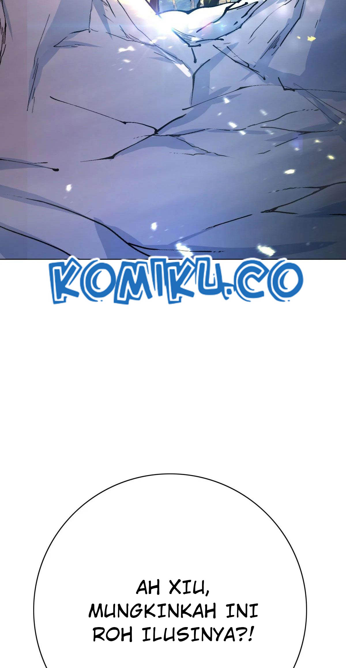 Xianzun System in the City Chapter 103 Gambar 62