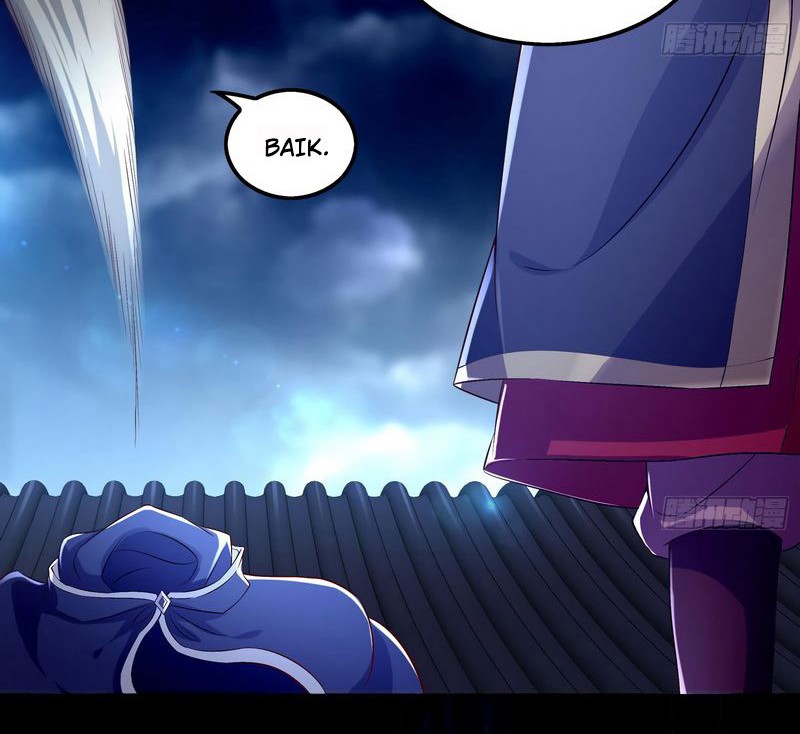 The Rebirth of the Demon God Chapter 32 Gambar 18