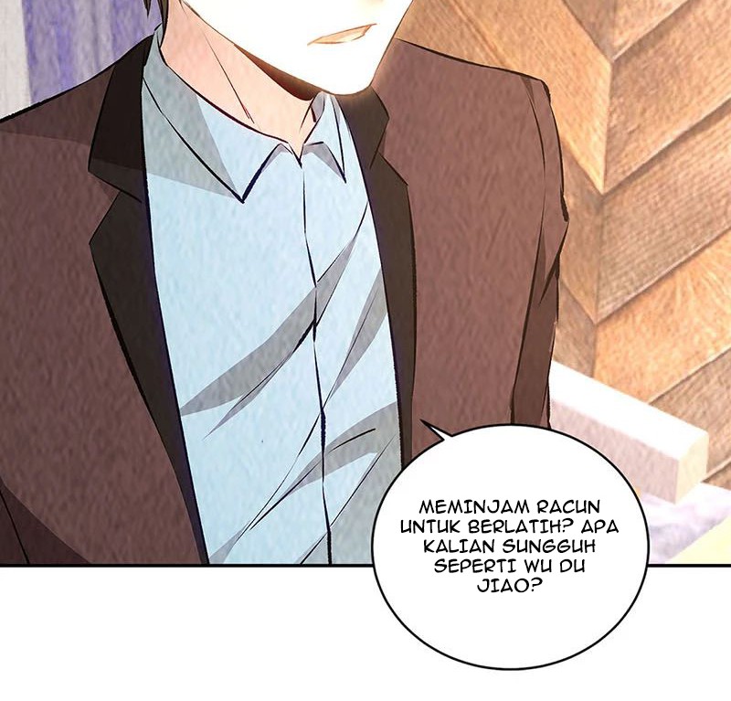 I Was Trash Chapter 199 Gambar 21